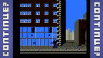 Dirty Harry: The War Against Drugs (NES) - Continue?