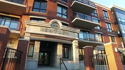 Bentley Unit 105 - Yorkton Group Bentley Corporation