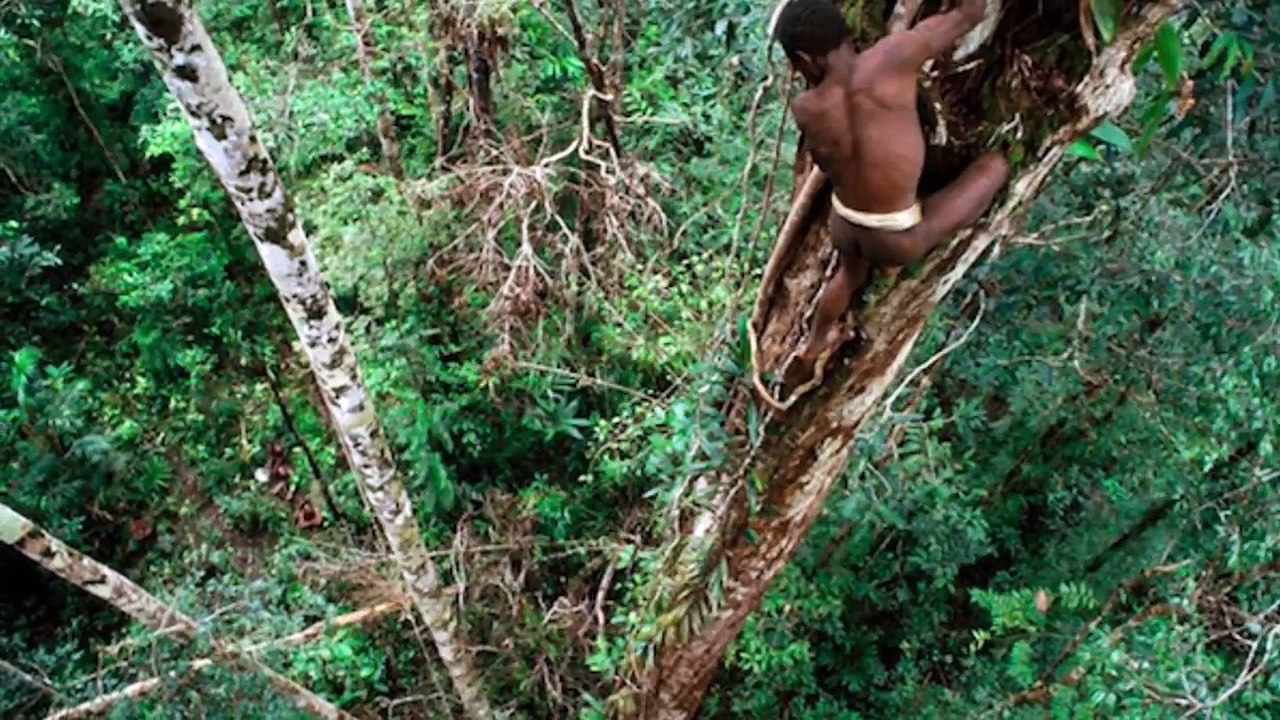 10 Most Isolated Societies on Earth