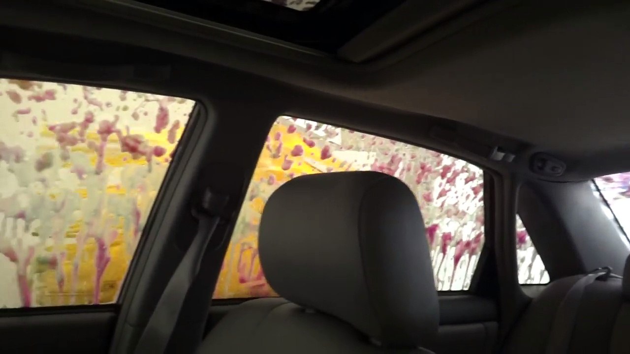Ryko Softgloss Maxx Automatic Car Wash at Walmart BP Station, Jefferson City, MO