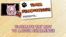 Ultimate TRY NOT TO LAUGH CHALLENGE - Super FUNNY VIDEOS compilation