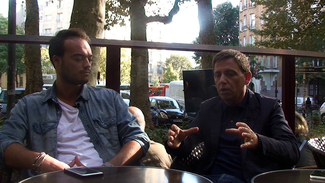 Riolo sur le PSG
