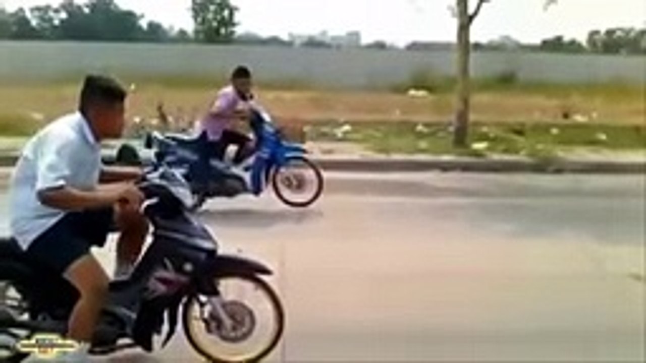 FAILS Compilation