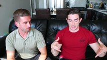 Chewning Bros Q&A 2.0: Do You Even Lift, Bro?!