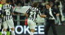 Conte quells Pirlo to Chelsea rumours