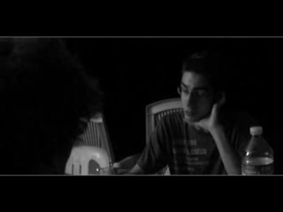 Le Roi du Silence [court métrage]