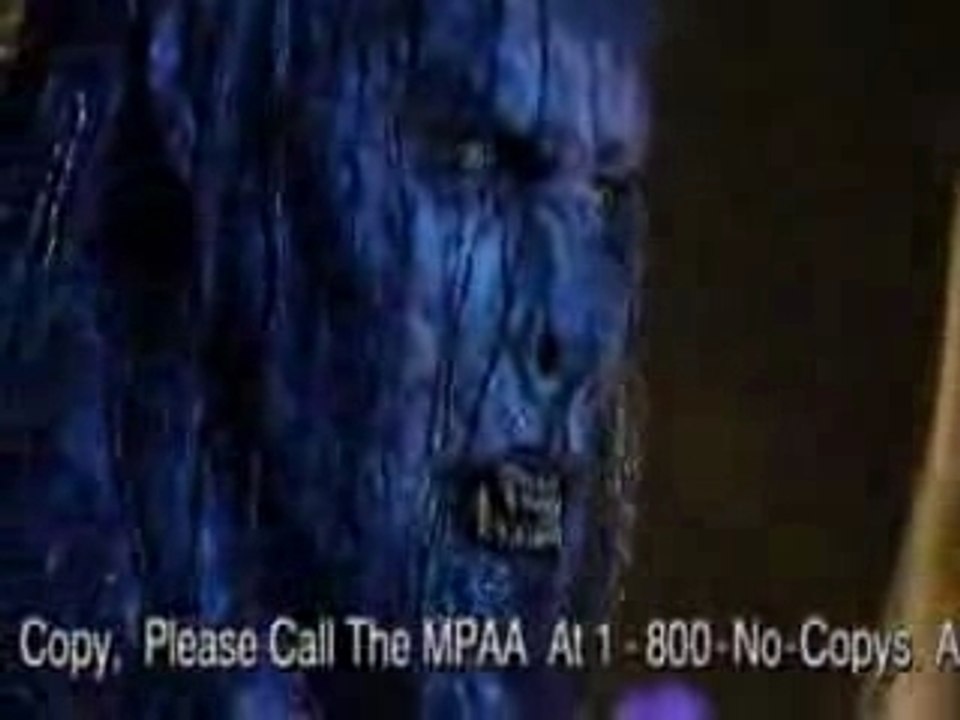 Władca pierścieni - jesteś szalona!