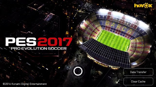 OMG PES Mobile 17 (iOS/ANDROID)!!! ONLINE GAMEPLAY & MORE!! FIFA Mobile KILLER!?! | PES 17 Android
