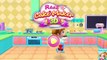 Baby Learn Cooking Games - Baby Boss Hot Making Yummy 3D Sweet Birthday Cake - Fun Kitchen Kids Game