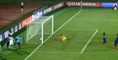 Yacine Adli Goal HD - France U17	5-1	Honduras U17 14.10.2017