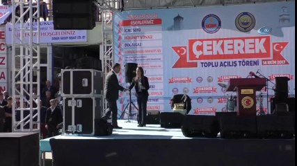 Bekir Bozdağ: ''CHP Müftüye Nikah Yetkisi Verildiği İçin İtiraz Ediyor''