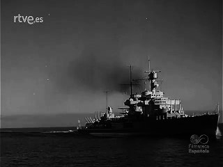Light cruiser Konigsberg