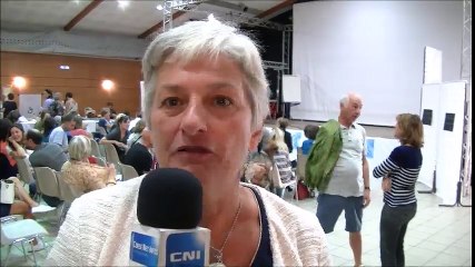 « Être ça s’apprend » : une conférence de D. Lussan dans le cadre de « Oser être »