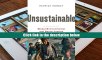 Popular Book  Unsustainable: A Primer for Global Environmental and Social Justice  For Full