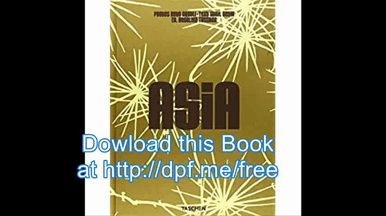 Inside Asia (2 Volume Set)