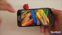 Samsung Galaxy S4 Mini aggiornamento Kit Kat 4.4.2
