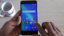 Asus Zenfone 3 Max Full Review and Unboxing