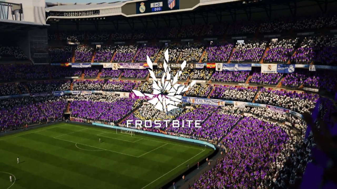 FIFA 18   Official Gamescom 2017 Trailer (Blue Monday Mix)