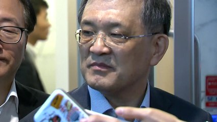 권오현 부회장 사퇴, 삼성전자 대규모 인사로 이어지나? / YTN