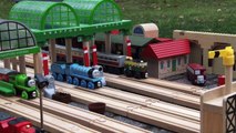 Enterprising Engines: Penn Pals (Thomas & Friends)