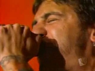 Godsmack - Straight Out Of Line