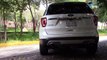 Ford Explorer 2016 a prueba | Autocosmos