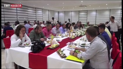 15 Temmuz'un görünmeyen kahramanları