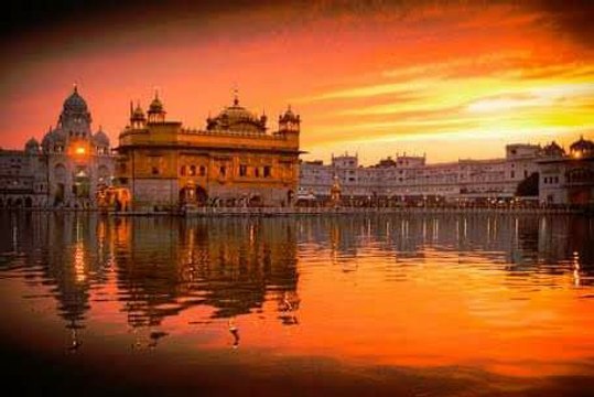 Evening Hukamnama | Sri Harmandir Sahib ji | 14 October 2017