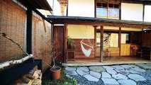 Jaw-Dropping Traditional Small Japanese Home Renovation