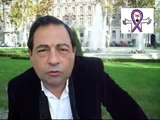 ROMERO, Sida, mobilisons les élus !