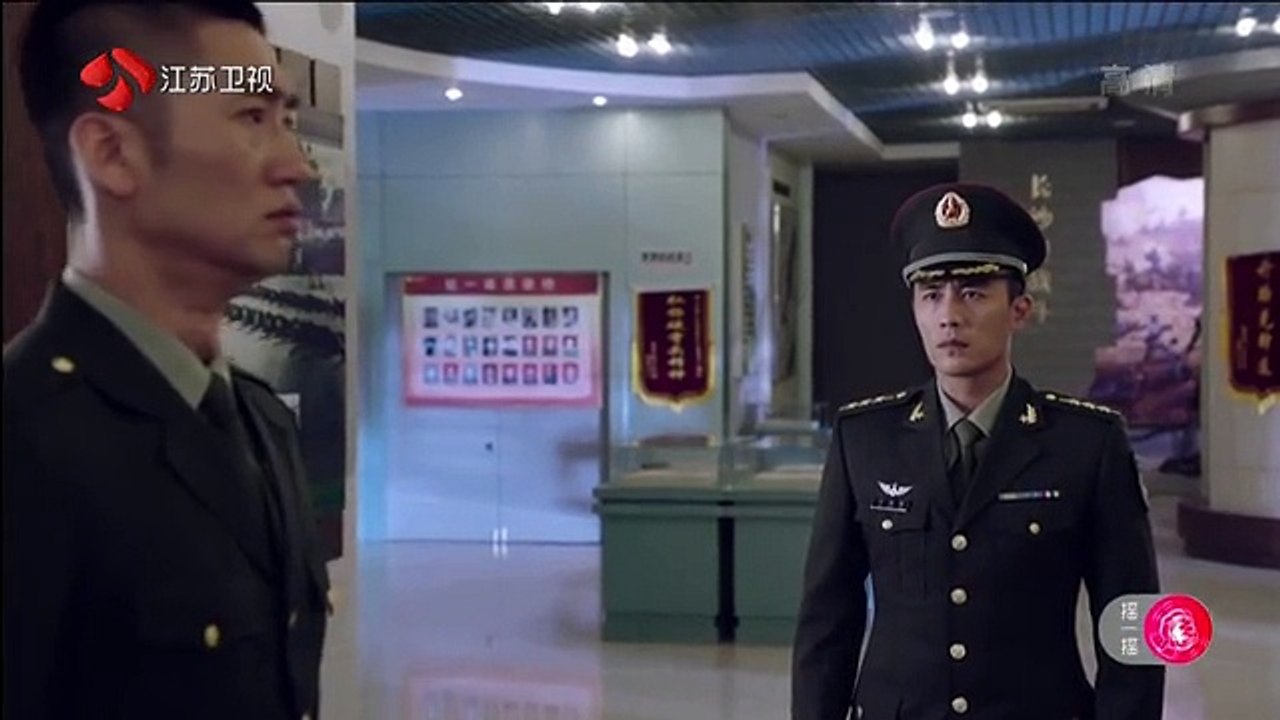 10 维和步兵营 第10集
