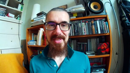 METAL versus développement personnel : sus aux clichés ! - Pensée Arborescente #70