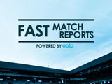 Liverpool 0-0 Man United - Fast Match Report