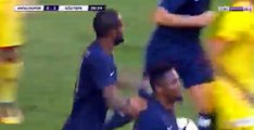 Maicon Super Goal HD - Antalyaspor 1-2 Goztepe 14.10.2017
