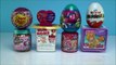 Surprise Toys Num Noms Trolls Easter Egg My Little Pony Squishy Pops Fashems Series 5 Twozies 2