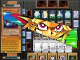 Thách Đấu nhân vật Phim Hoạt Hình Vua Trò Chơi YuGiOh: Yugiob Mất Key Mace