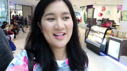 NagpaSALON si BUNTIS + FIRST KICK ni Lil Peanut #TheJKVlogs | Kris Lumagui