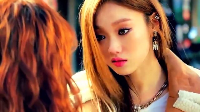 Thật bất ngờ, thì ra gần đây nữ chính trong phim Hàn luôn thua xa nữ phụ về độ xinh đẹp