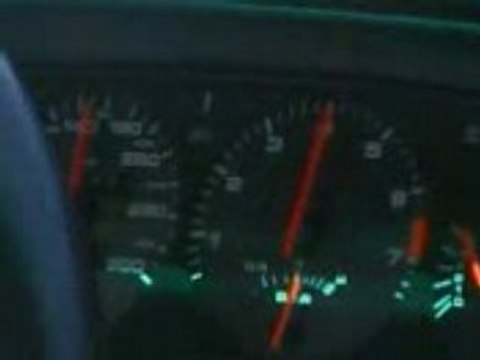 Porsche 944 turboS VS Bmw M3 e46 à Nogaro (3tours)