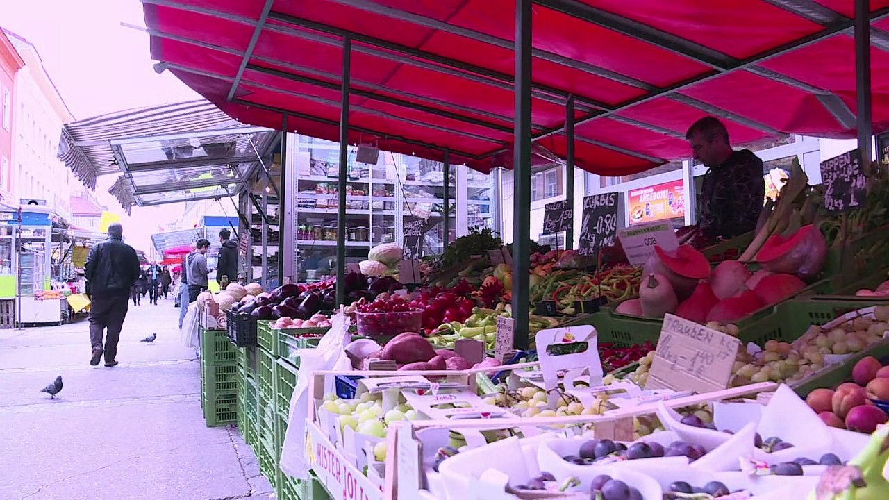 Angst vor Einwanderung: Österreich rückt nach rechts
