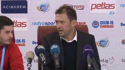 Karabükspor, 4 Hafta Sonra Galibiyetle Tanıştı