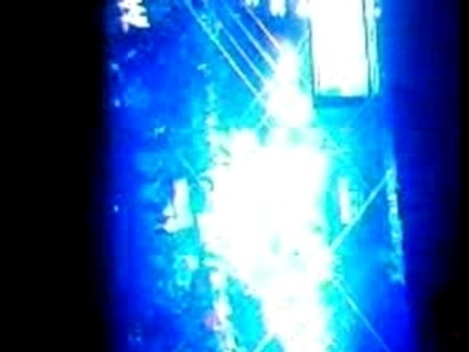 SMACK DOWN debut