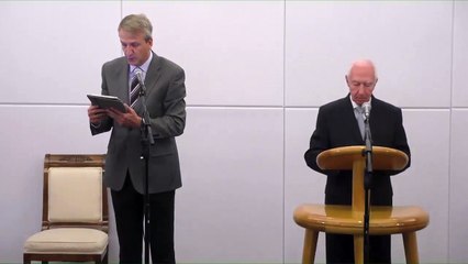 ESTUDIO DE LA ATALAYA - Cómo quitarnos para siempre la vieja personalidad - SEMANA DEL 9 AL 15 DE OCTUBRE