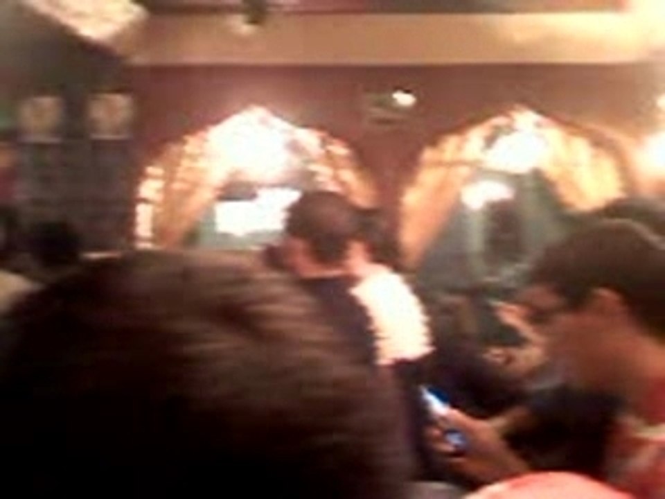 Supporters ESS Paris