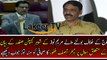 Mouth Breaking Reply By DG ISPR on Capt Safdar Question
