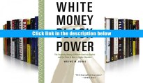 read White Money/Black Power: The Surprising History of African American Studies and the Crisis of