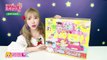 (장난감 toys) 체리냥_ 유명한 맛집 셰프로 변신!!! 콩셰프 레스토랑 소꿉놀이 kongsuni play CherryCat ของเล่น đồ chơi mainan
