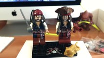 Посылка LEGO из Китая - ЛЕГО с Aliexpress