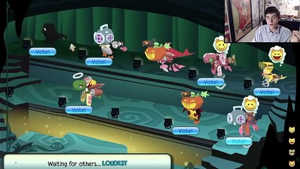 Ya, I Was Pretty Mad. | Animal Jam