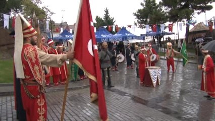 Tarih Koridoru Projesi Akçakoca'da Hayat Buldu